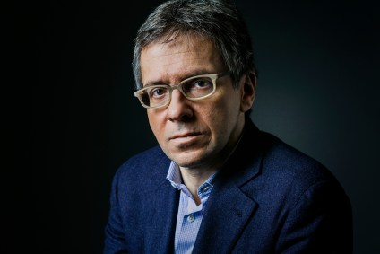Ian Bremmer, presidente da Eurasia 