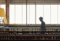 Ambev deixa de produzir cerveja para envasar água no Rio Grande do Sul