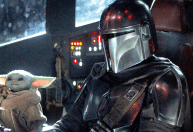 Star Wars: Disney divulga trailer da série Andor e data para 3ª temporada de Mandalorian