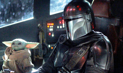 Star Wars: Disney divulga trailer da série Andor e data para 3ª temporada de Mandalorian