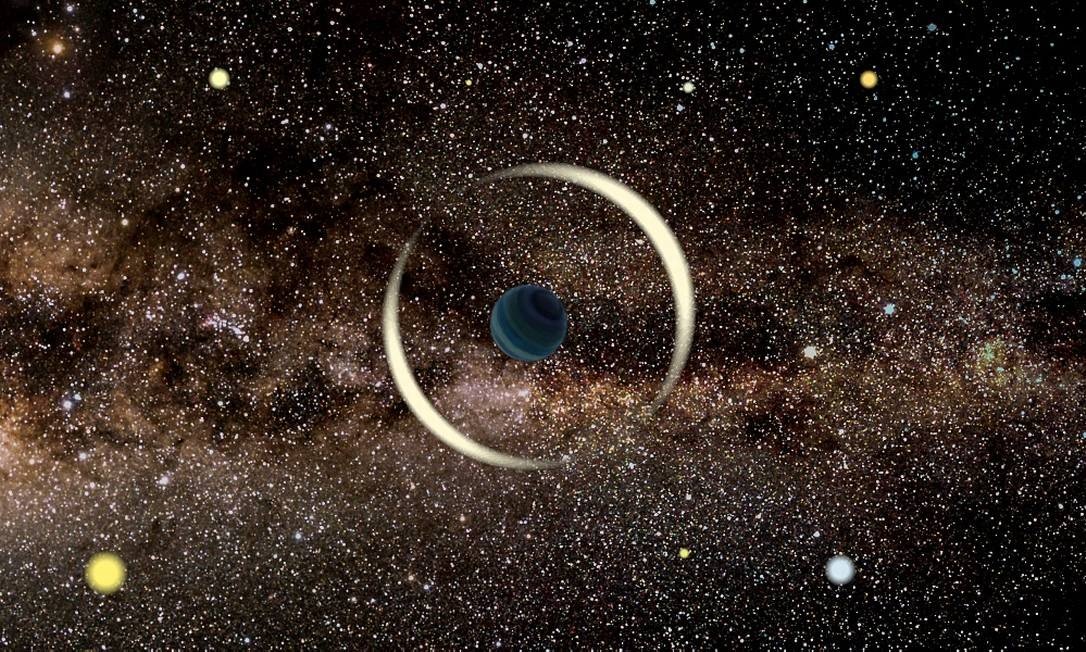 Planeta