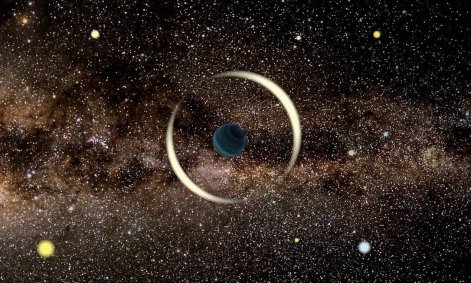 Planeta
