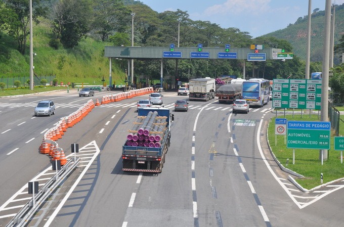 Free flow em transição decisiva para consolidação do modelo