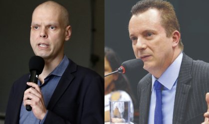 Ibope em SP: Covas, 26%; Russomanno, 20%; Boulos, 13%; França, 11%