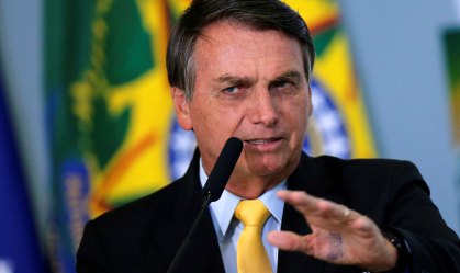 Bolsonaro ignorou pedido de desculpas do ex-ministro Marcelo Álvaro Antônio