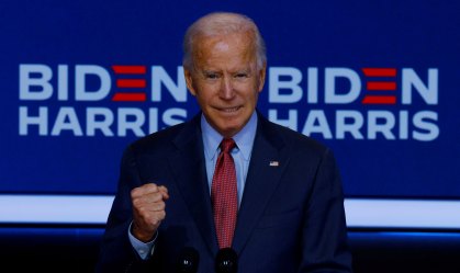 Saiba como a vitória de Biden afetaria as ações de energia, saúde e tecnologia