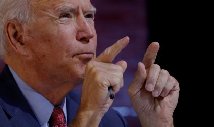Biden conseguirá se tornar o 2º democrata a virar o jogo no Arizona desde 1948?