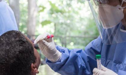 Brasil registra 272 mortes por Covid-19 em 24 horas; casos somam 6,3 milhões
