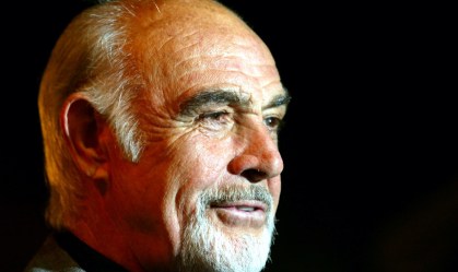 Sean Connery morre aos 90 anos
