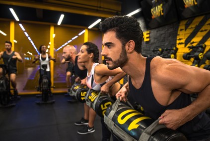 Academia Smart Fit