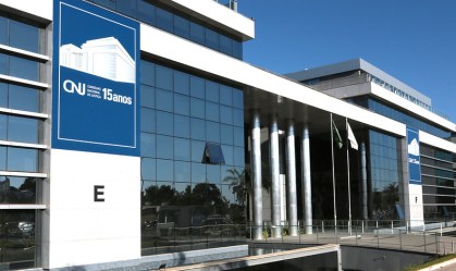 Lula sanciona crédito de R$ 273 milhões para Judiciário e CNJ