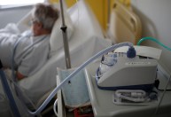 Fiocruz aponta tendência de alta nos casos de síndrome respiratória aguda grave