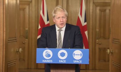 Reino Unido e União Europeia se aproximam de acordo pós-Brexit