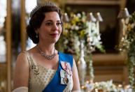 “The Crown” suspende produção como “marca de respeito” à rainha Elizabeth