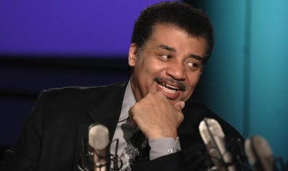 Em carta aberta, astrofísico Neil deGrasse Tyson exalta ciência brasileira