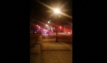 Ataque a faca em Quebec, no Canadá, deixa ao menos dois mortos e cinco feridos