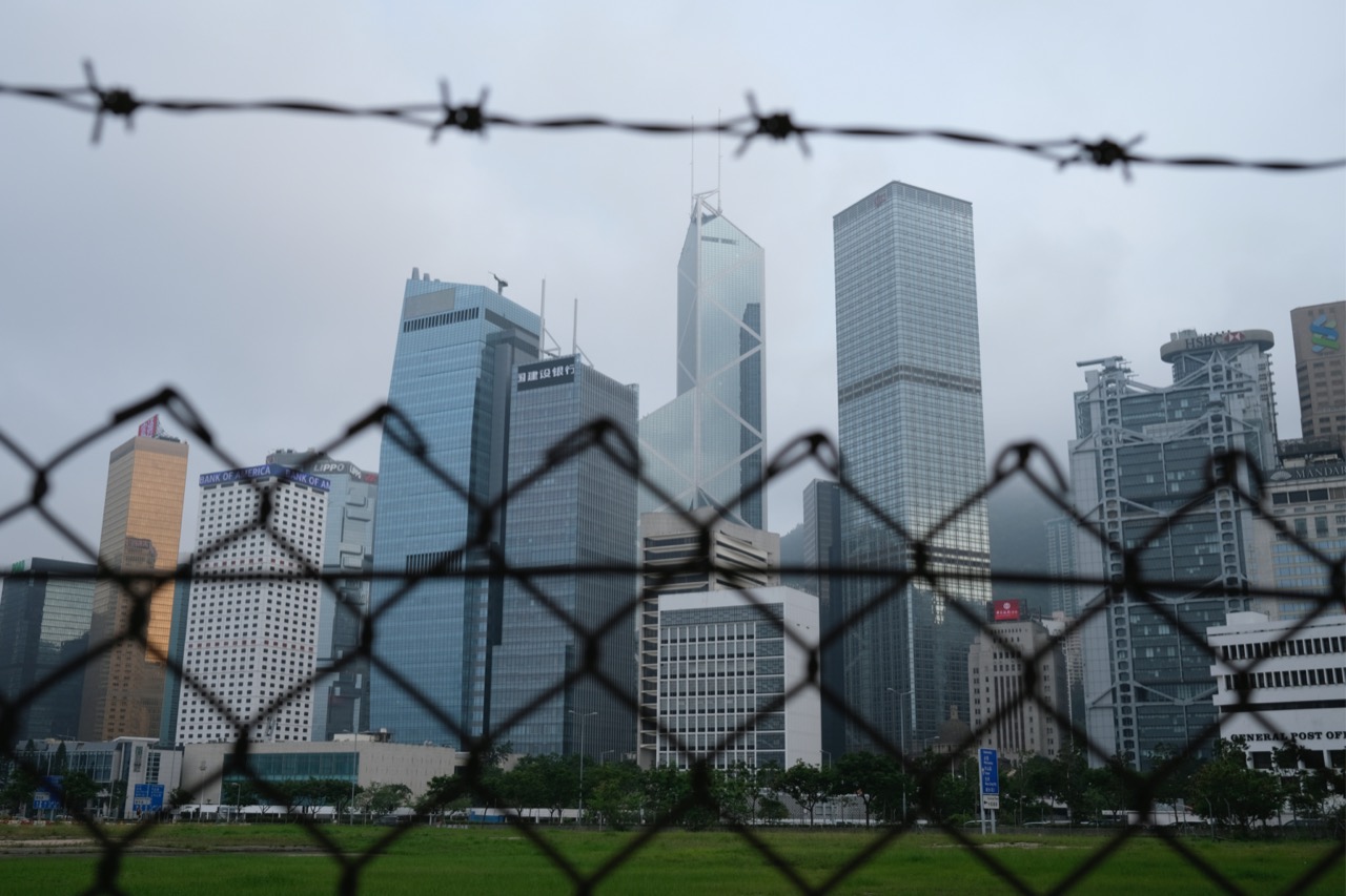 Hong Kong