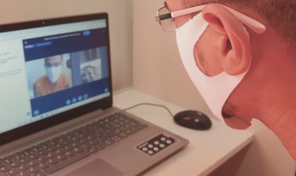 Filantropia ganha força durante a pandemia