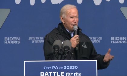 Vitória de Biden pode deixar Brasil mais isolado no exterior, diz ex-embaixador