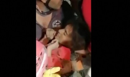 Terremoto na Turquia: garota de 14 anos é resgatada dos escombros após 58 horas