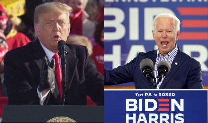 Desempenho de Trump na Flórida anima governo brasileiro