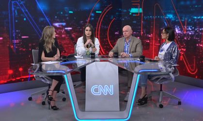 CNN Tonight: os limites entre engajamento e manipulação