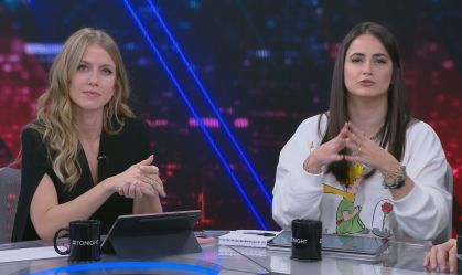CNN Tonight: nada do que aparece para o usuário é por acaso