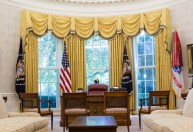 Novo governo de Trump: veja possíveis nomes para o primeiro escalão