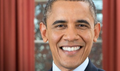 Com recorde no 1º dia, livro de Obama pode ser mais vendido desde Harry Potter