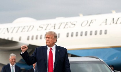 Especialista diz que Trump não conseguirá mais do que recontar votos na Justiça