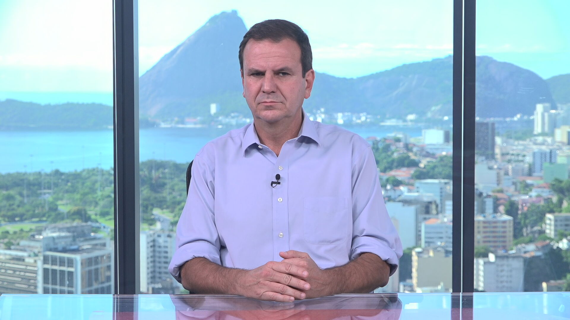  Eduardo Paes