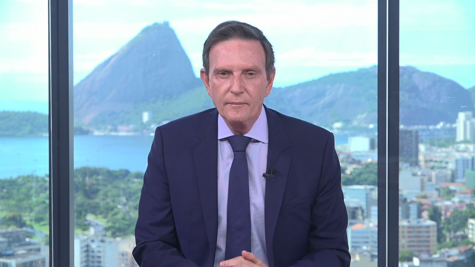 Marcello Crivella 
