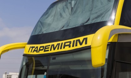 Itapemirim reverte decisão de interromper linhas de transporte rodoviário