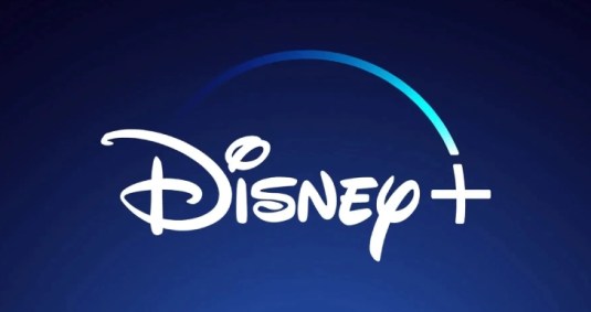 Logo Disney+