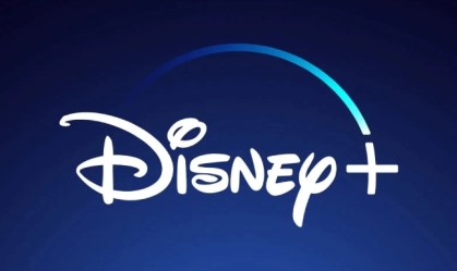 Logo Disney+