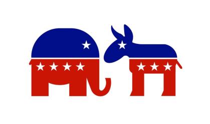 Por que Democratas são representados por burros e Republicanos por elefantes?