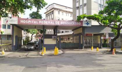 Investigação da CPI sobre hospitais federais do RJ perde espaço