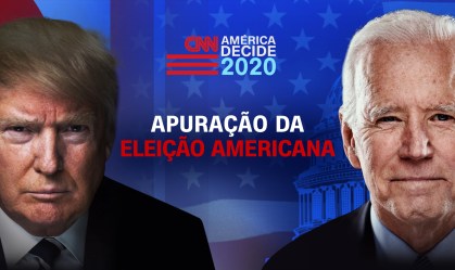 América Decide: resultado das eleições nos EUA