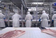 Minerva homologa aumento de capital de R$ 1,16 milhão