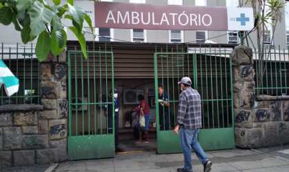Hospital de Bonsucesso reabre no Rio de Janeiro e pacientes relatam alívio