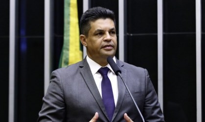 Deputado Manuel Marcos tem mandato cassado na Câmara dos Deputados