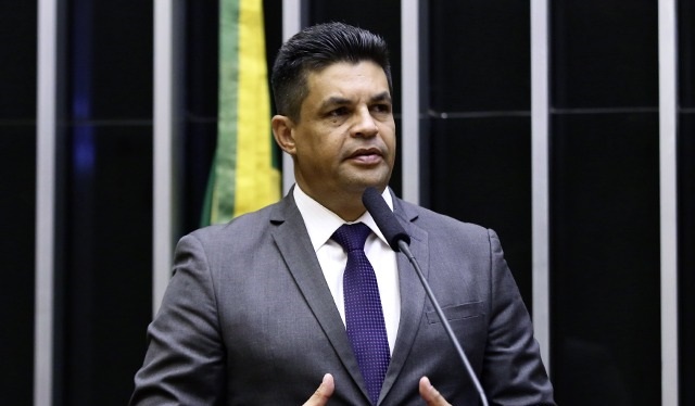 Deputado Manuel Marcos (Republicanos-AC)