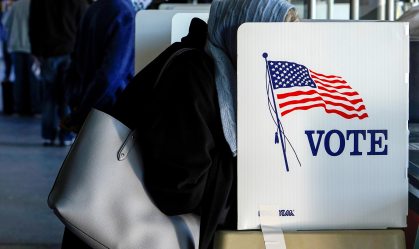 Eleições foram as mais seguras da história, defende órgão governamental dos EUA