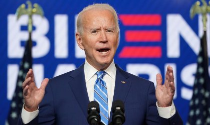 Voto pelo correio e o cinturão da ferrugem: Como Biden virou em estados-chave