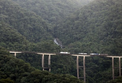 Rodovia dos Imigrantes