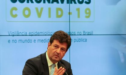 Análise: Mandetta disse que sai caso governo não siga linha técnica