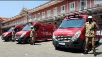 Coronel do Corpo de Bombeiros é denunciado por assédio sexual no RJ