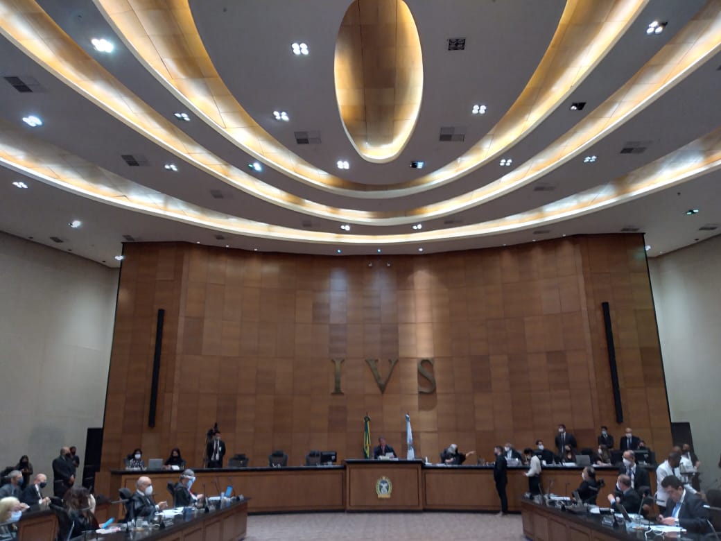 Tribunal Misto 