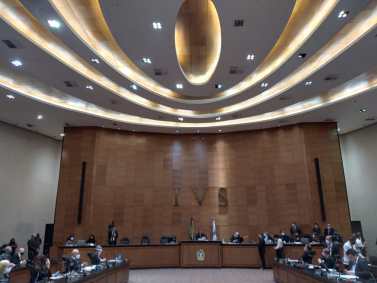 Tribunal Misto