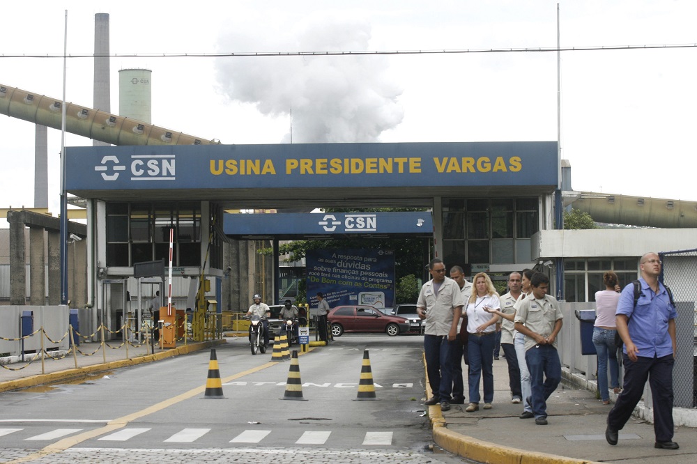 CSN Unidade